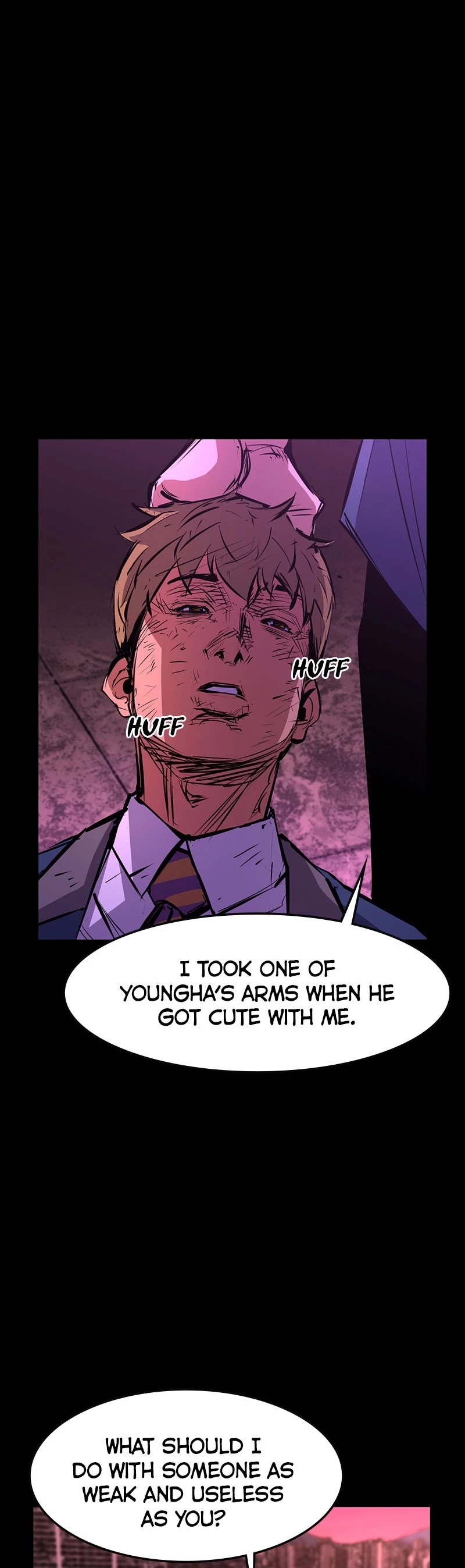 Hanlim Gym Chapter 19 page 17 - Chapter 19: Episode 19