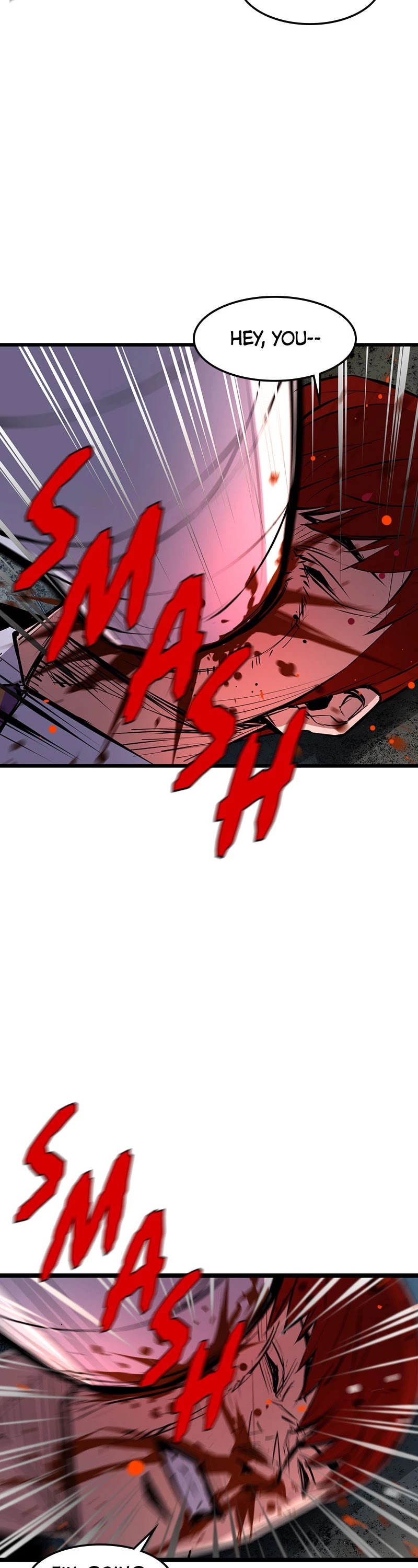 Hanlim Gym Chapter 19 page 2 - Chapter 19: Episode 19