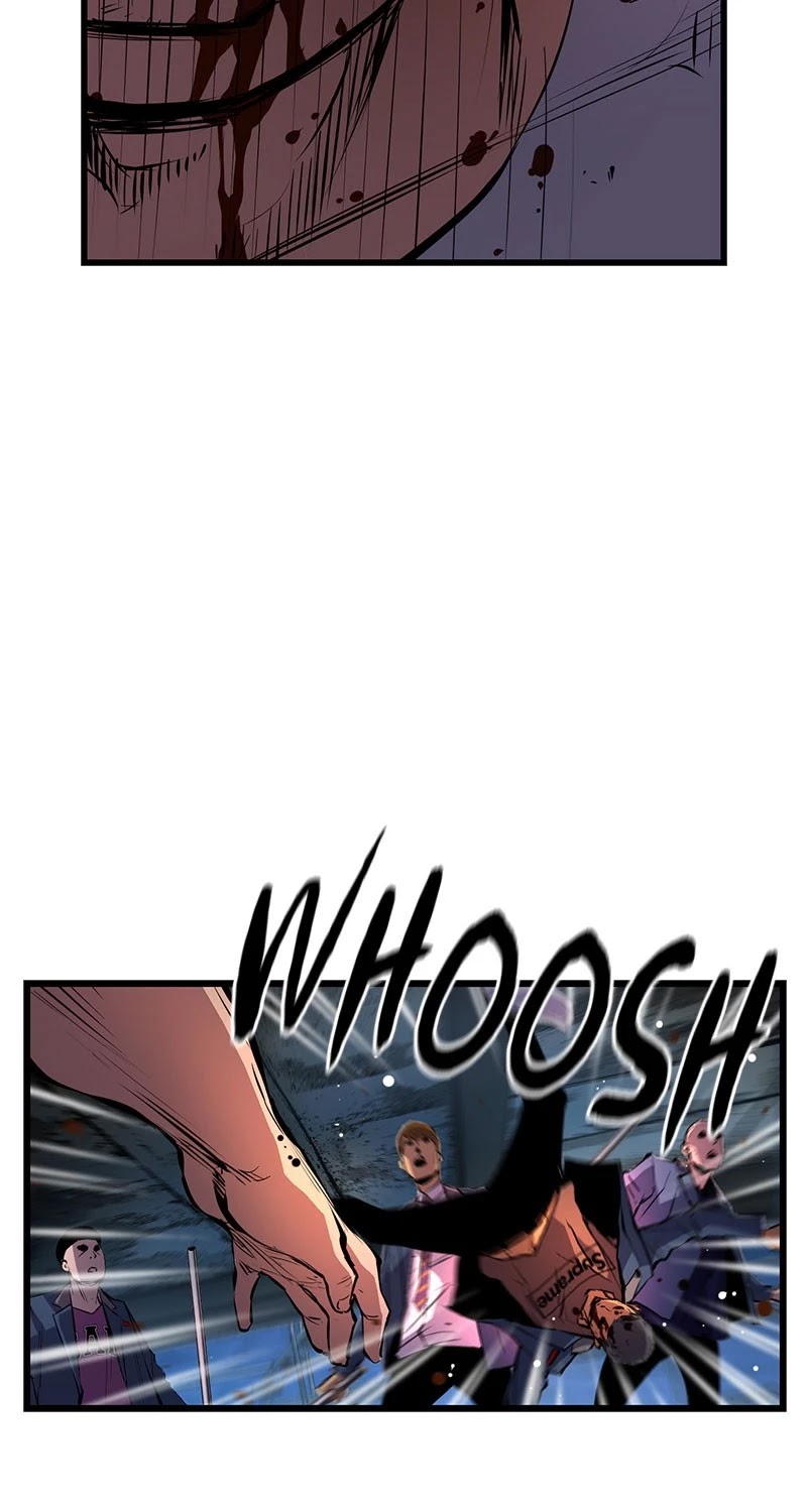 Hanlim Gym Chapter 19 page 26 - Chapter 19: Episode 19