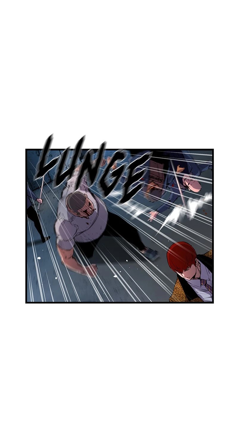 Hanlim Gym Chapter 19 page 27 - Chapter 19: Episode 19