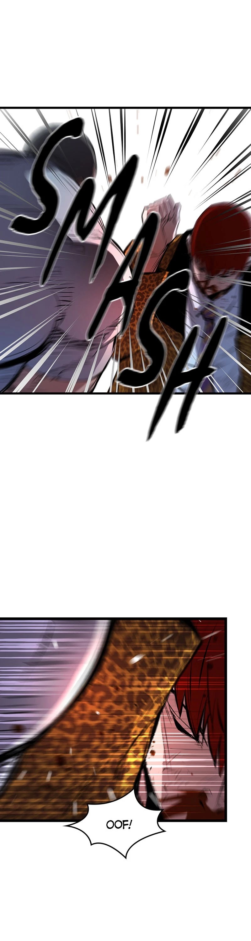 Hanlim Gym Chapter 19 page 28 - Chapter 19: Episode 19