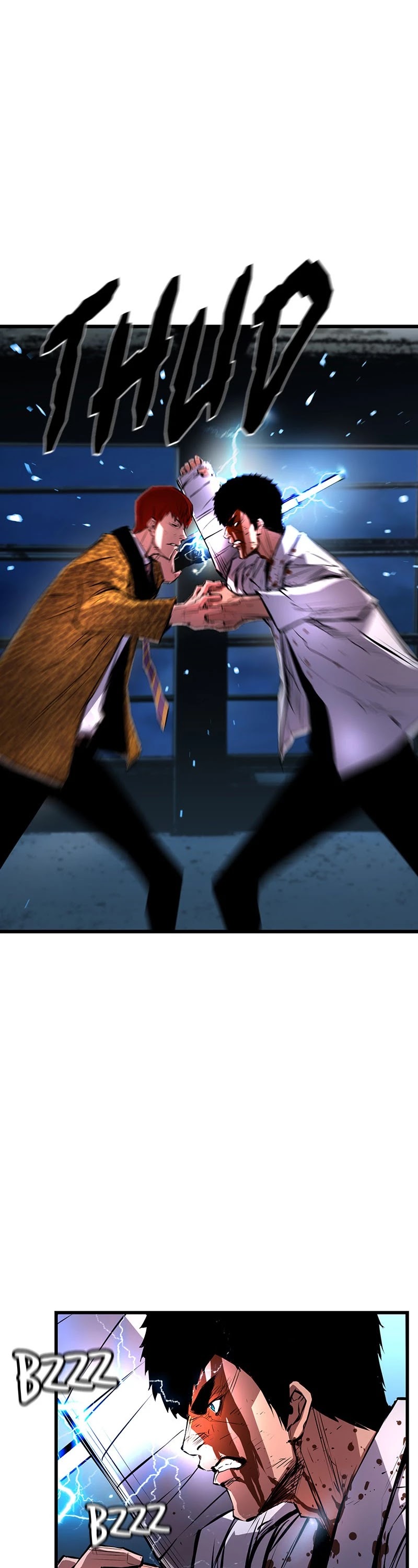 Hanlim Gym Chapter 19 page 39 - Chapter 19: Episode 19