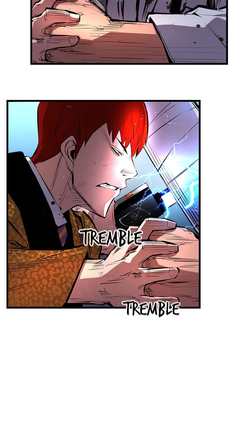 Hanlim Gym Chapter 19 page 40 - Chapter 19: Episode 19