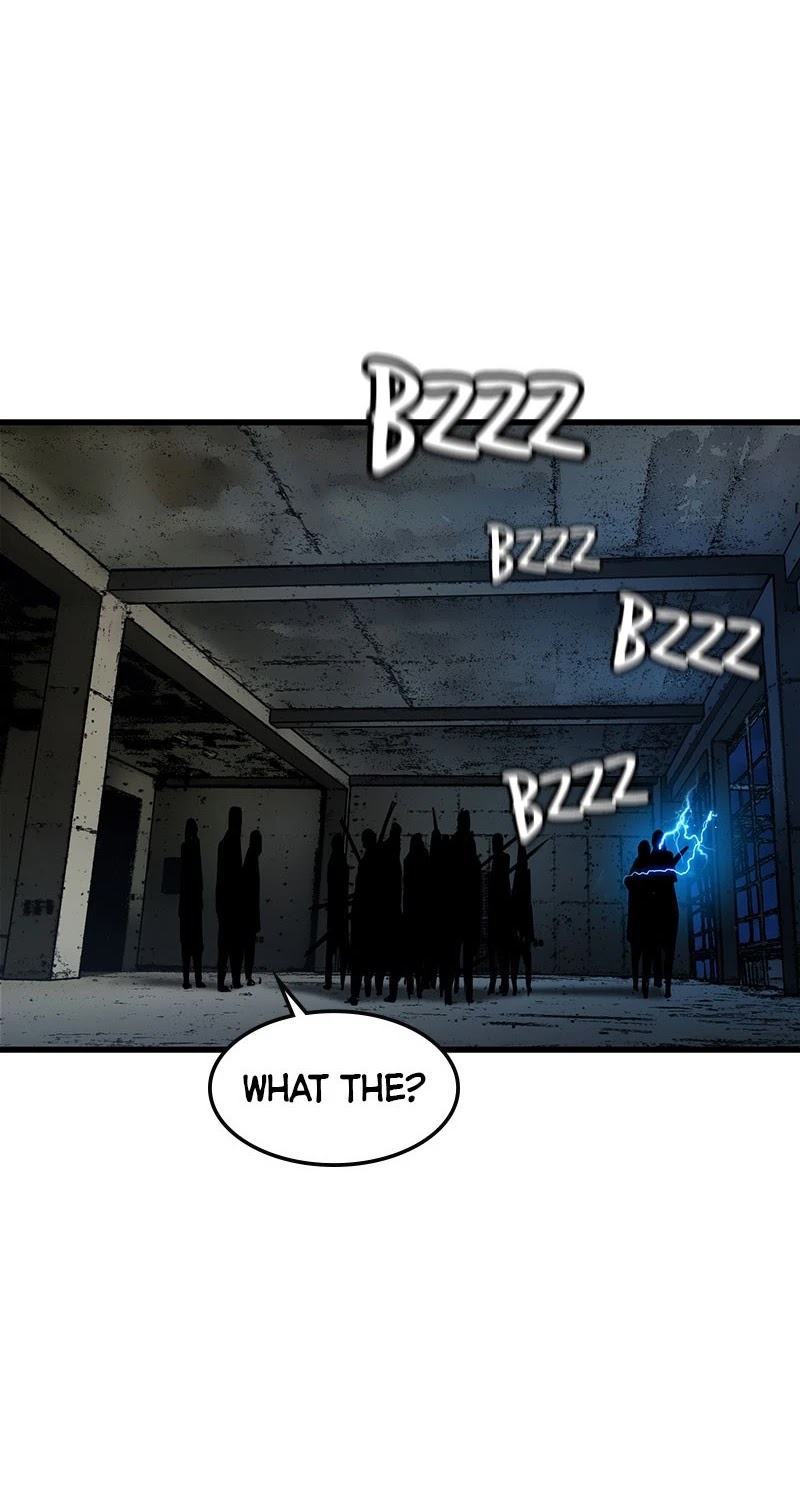 Hanlim Gym Chapter 19 page 41 - Chapter 19: Episode 19
