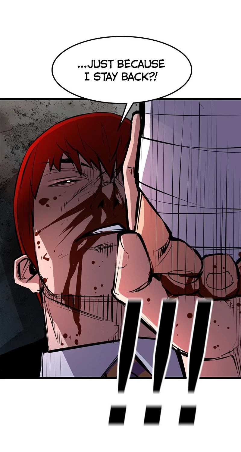Hanlim Gym Chapter 19 page 5 - Chapter 19: Episode 19