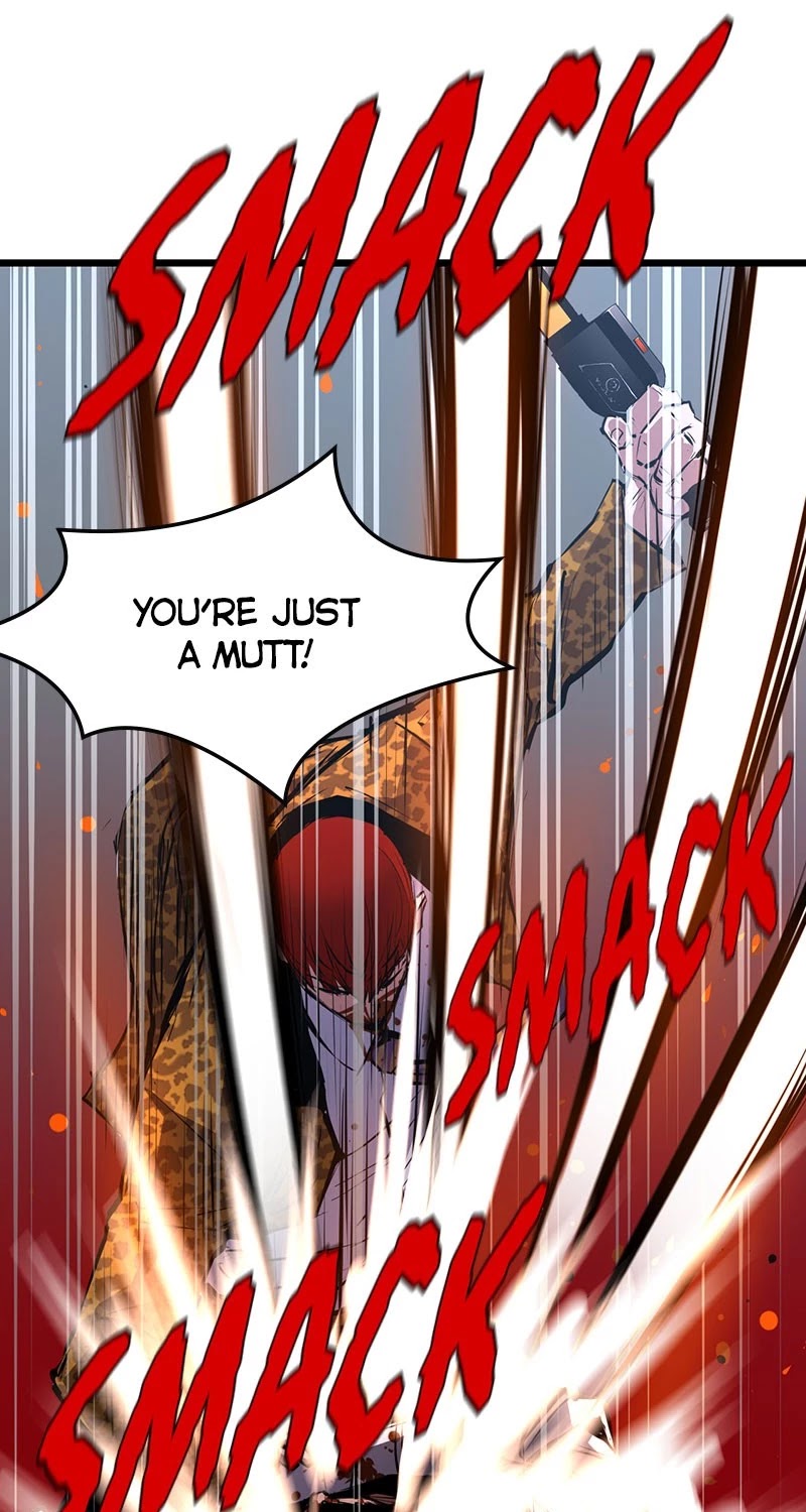 Hanlim Gym Chapter 19 page 9 - Chapter 19: Episode 19