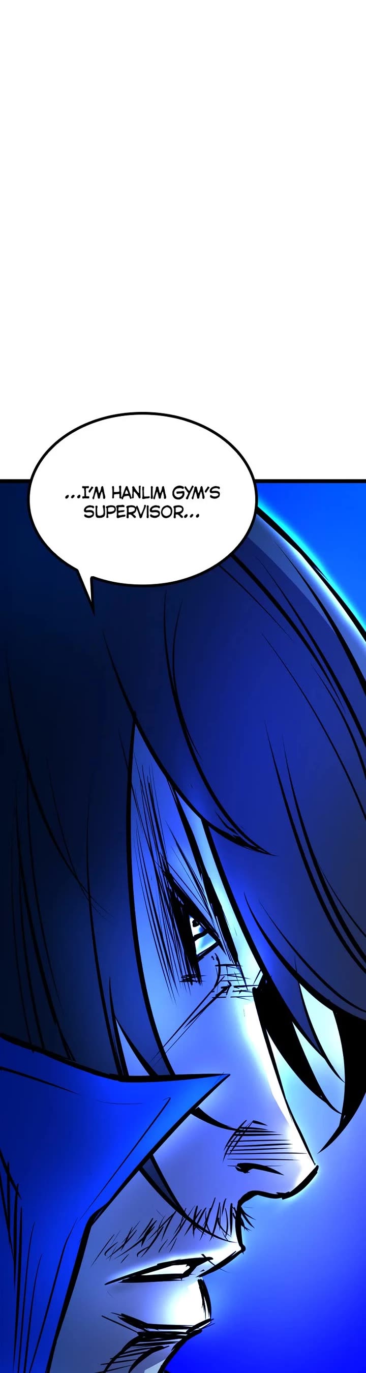 Hanlim Gym Chapter 190 page 100 - Chapter 190: (S2) Episode 86