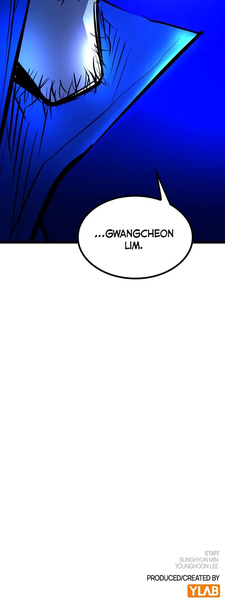 Hanlim Gym Chapter 190 page 101 - Chapter 190: (S2) Episode 86