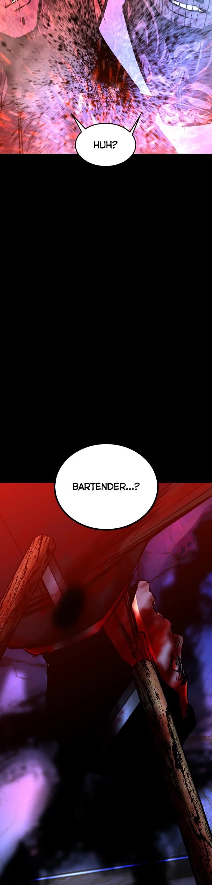 Hanlim Gym Chapter 190 page 12 - Chapter 190: (S2) Episode 86