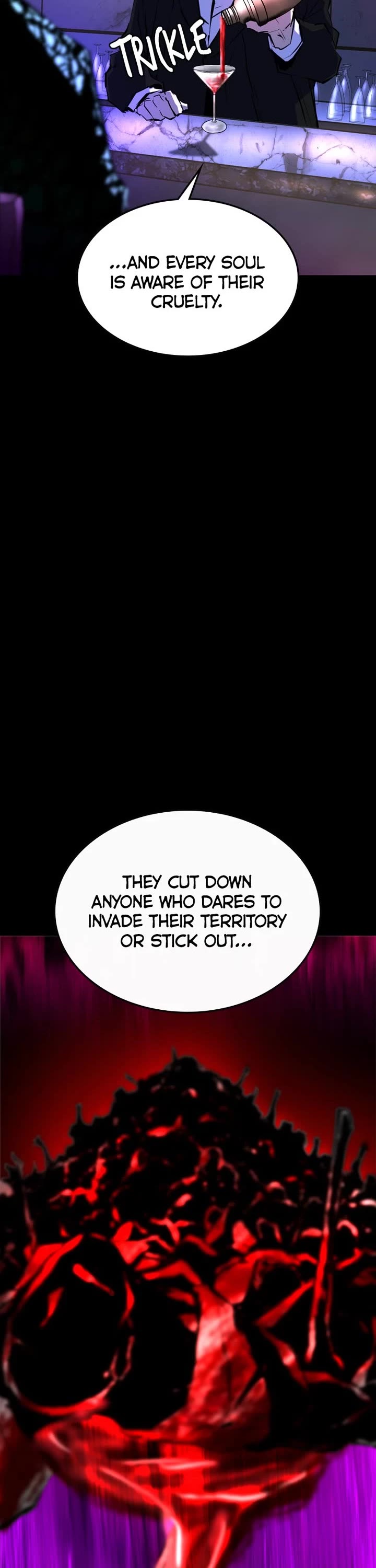 Hanlim Gym Chapter 190 page 2 - Chapter 190: (S2) Episode 86