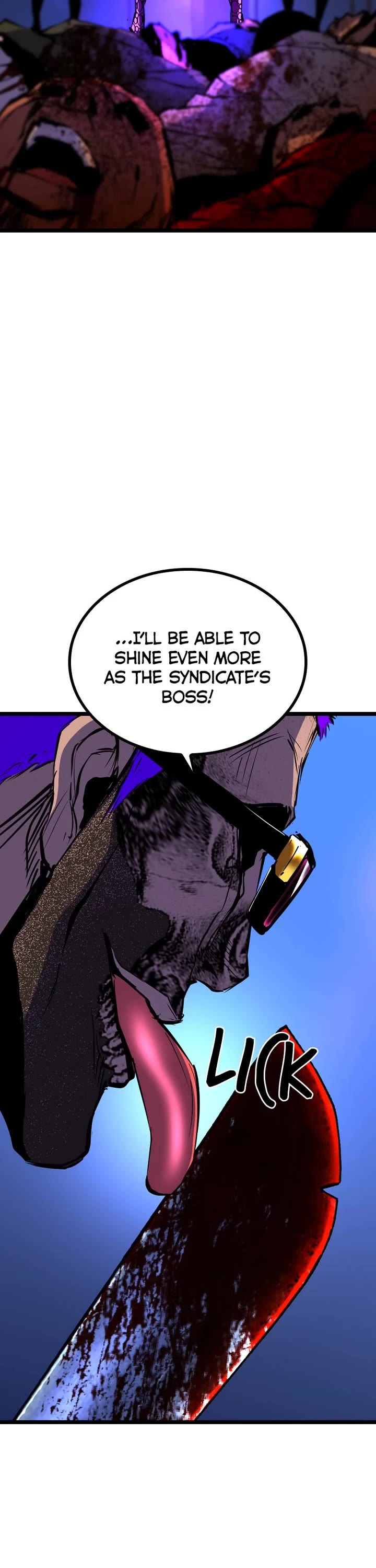 Hanlim Gym Chapter 190 page 23 - Chapter 190: (S2) Episode 86