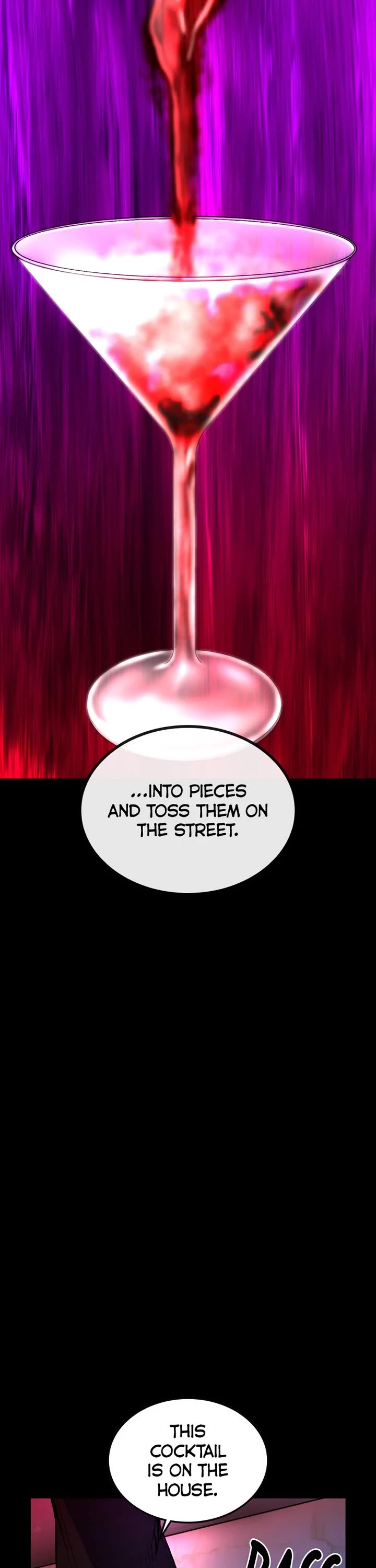 Hanlim Gym Chapter 190 page 3 - Chapter 190: (S2) Episode 86