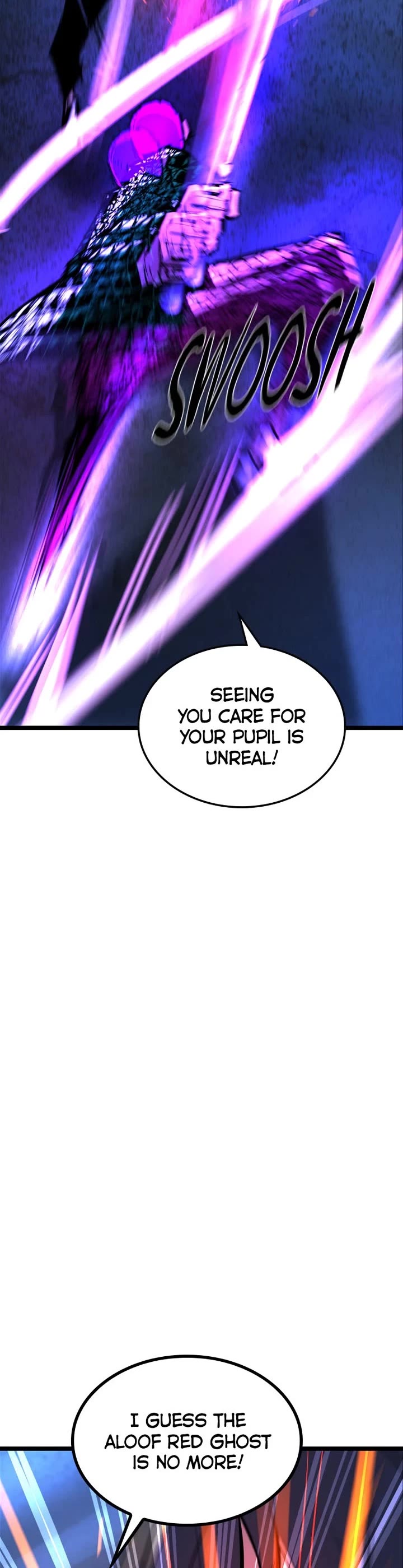 Hanlim Gym Chapter 190 page 30 - Chapter 190: (S2) Episode 86