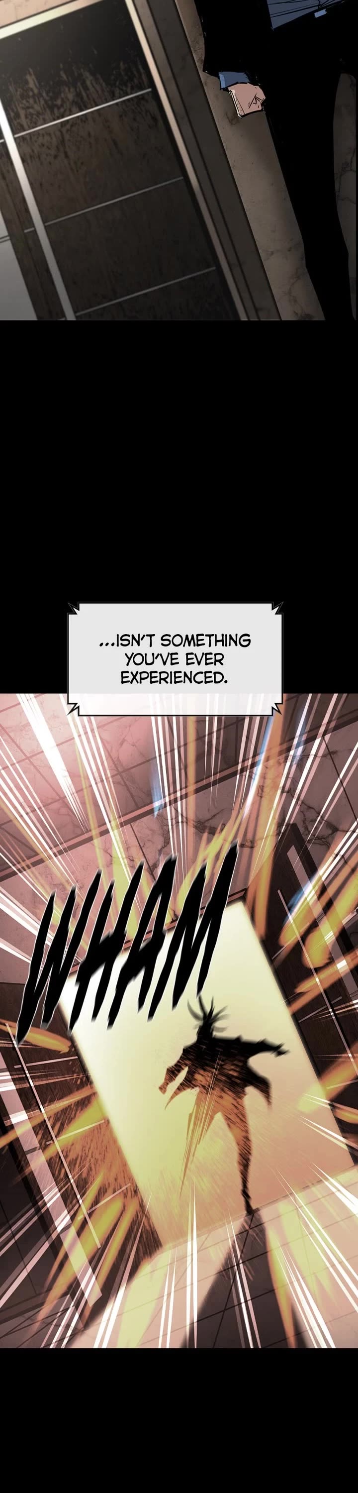 Hanlim Gym Chapter 190 page 32 - Chapter 190: (S2) Episode 86