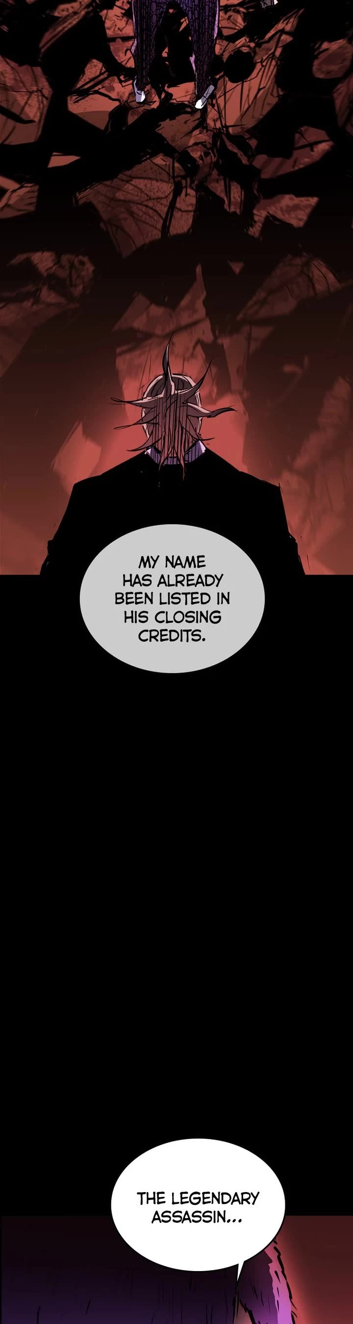 Hanlim Gym Chapter 190 page 34 - Chapter 190: (S2) Episode 86