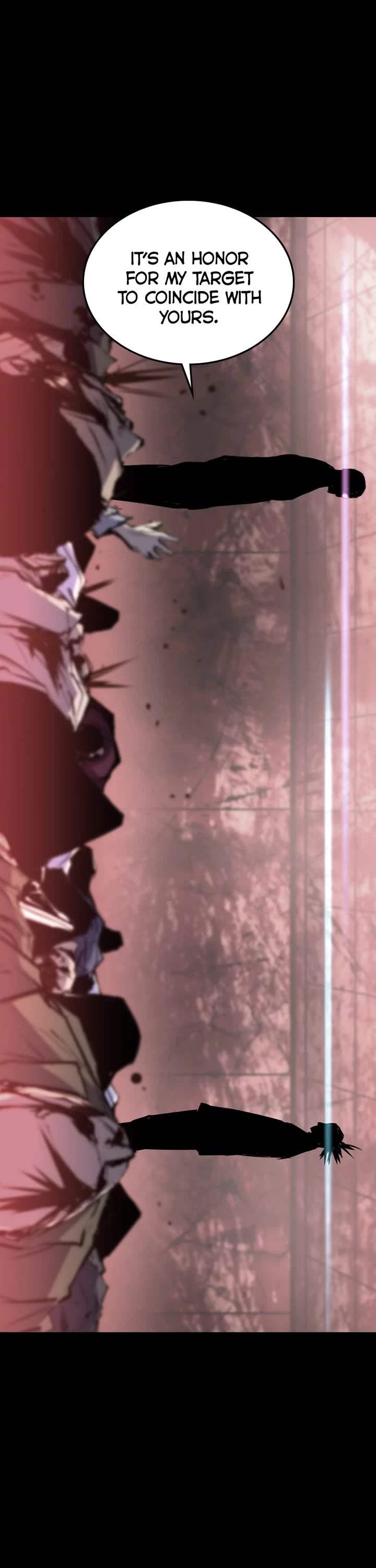 Hanlim Gym Chapter 190 page 36 - Chapter 190: (S2) Episode 86