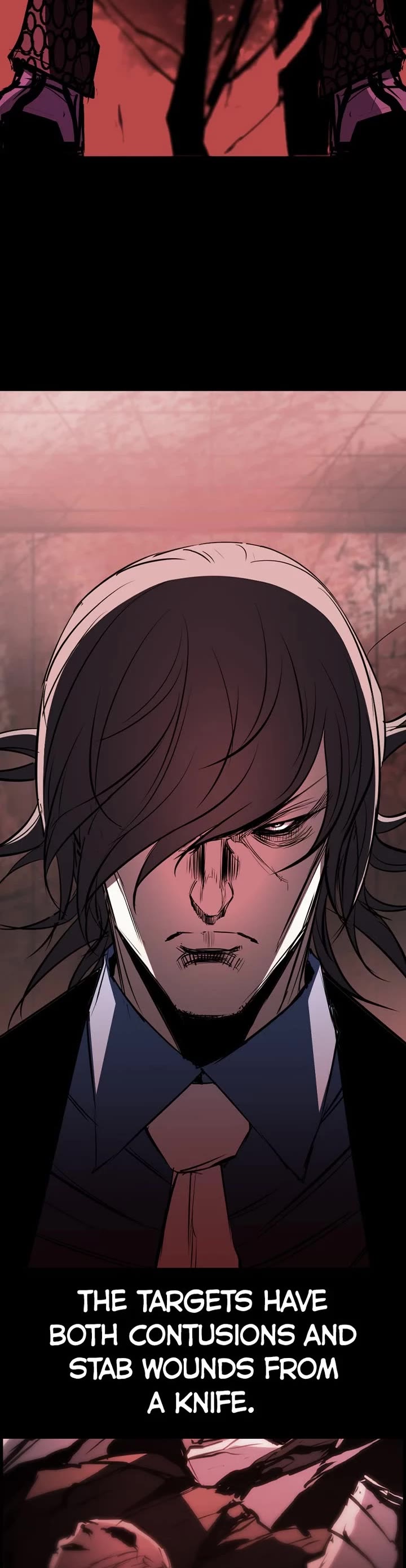 Hanlim Gym Chapter 190 page 39 - Chapter 190: (S2) Episode 86