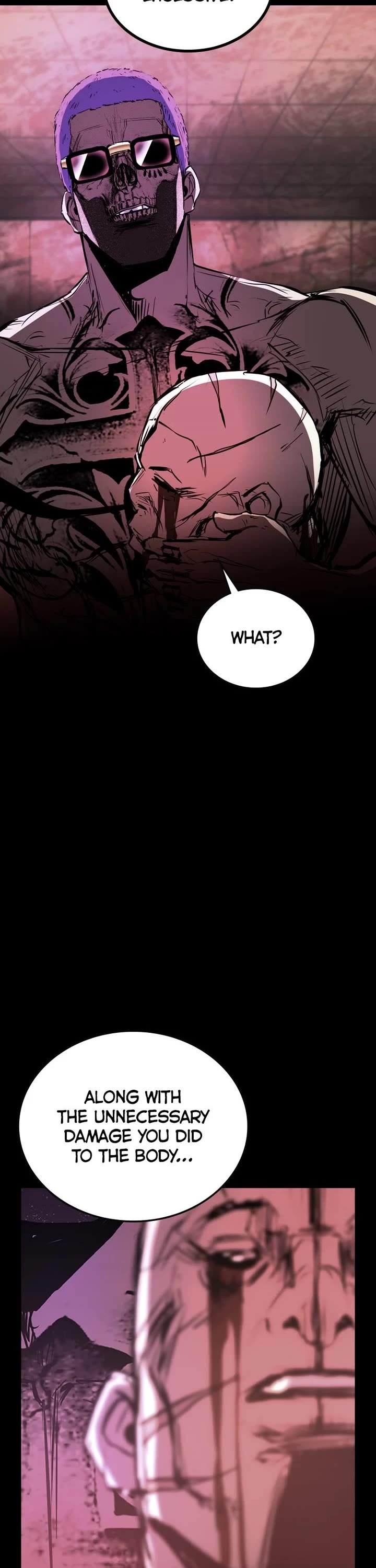 Hanlim Gym Chapter 190 page 42 - Chapter 190: (S2) Episode 86