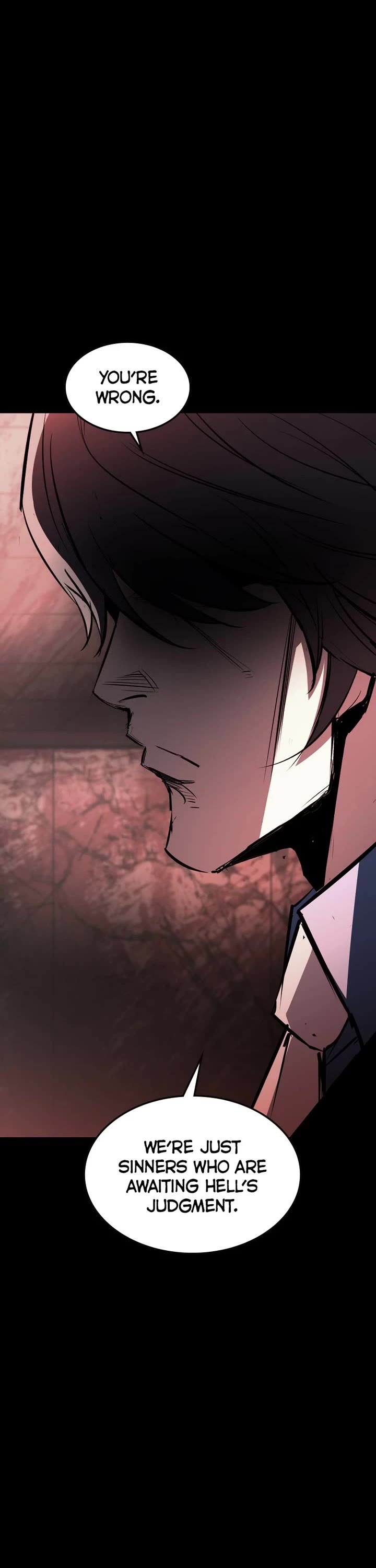 Hanlim Gym Chapter 190 page 46 - Chapter 190: (S2) Episode 86