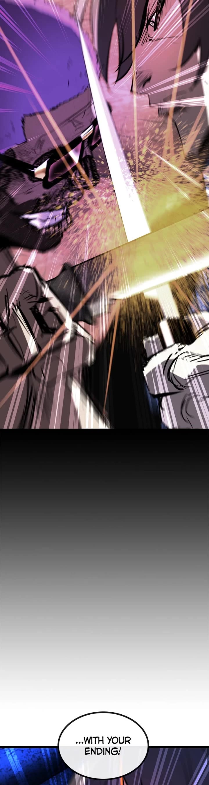 Hanlim Gym Chapter 190 page 50 - Chapter 190: (S2) Episode 86