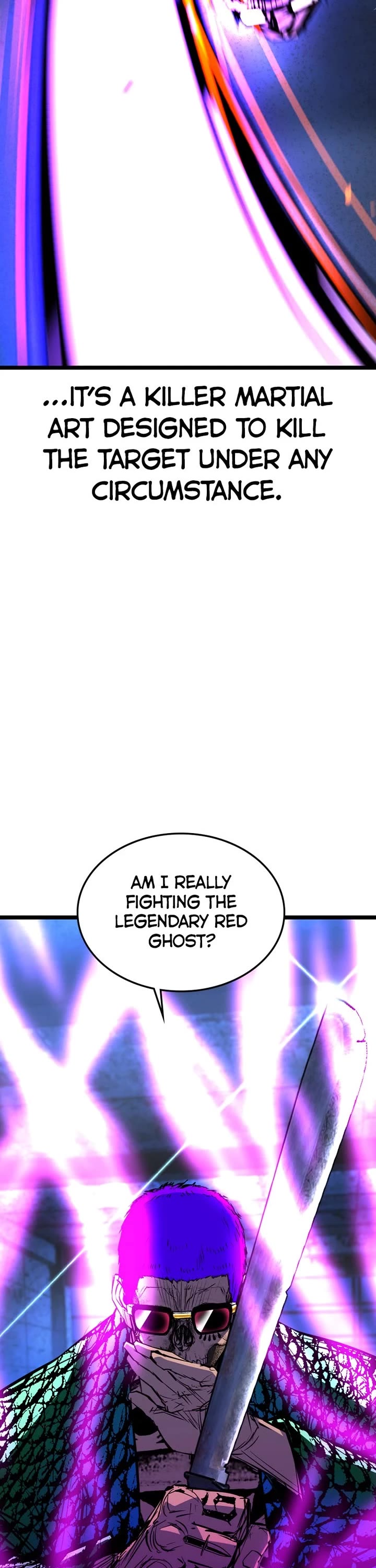 Hanlim Gym Chapter 190 page 56 - Chapter 190: (S2) Episode 86