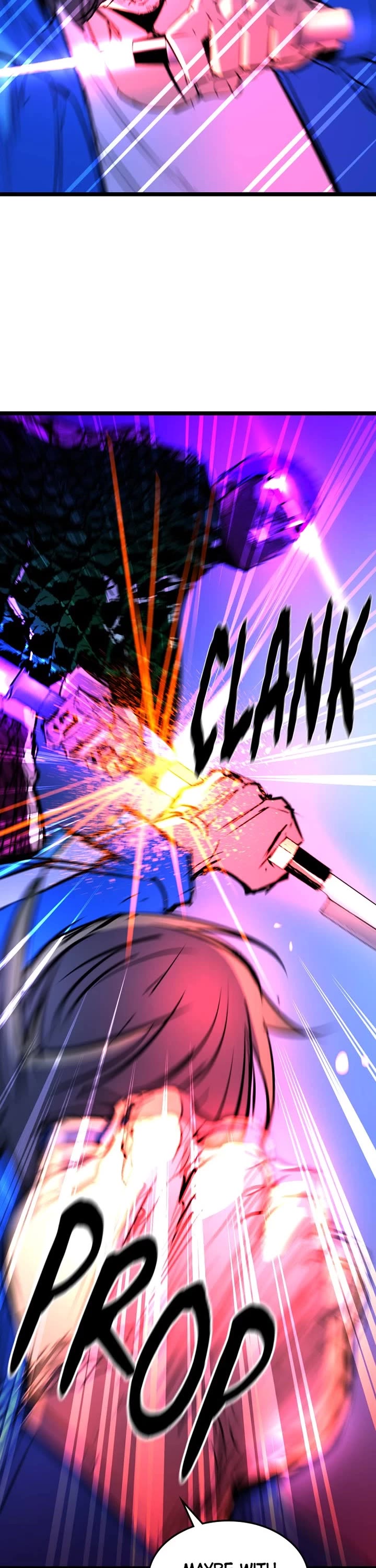 Hanlim Gym Chapter 190 page 58 - Chapter 190: (S2) Episode 86