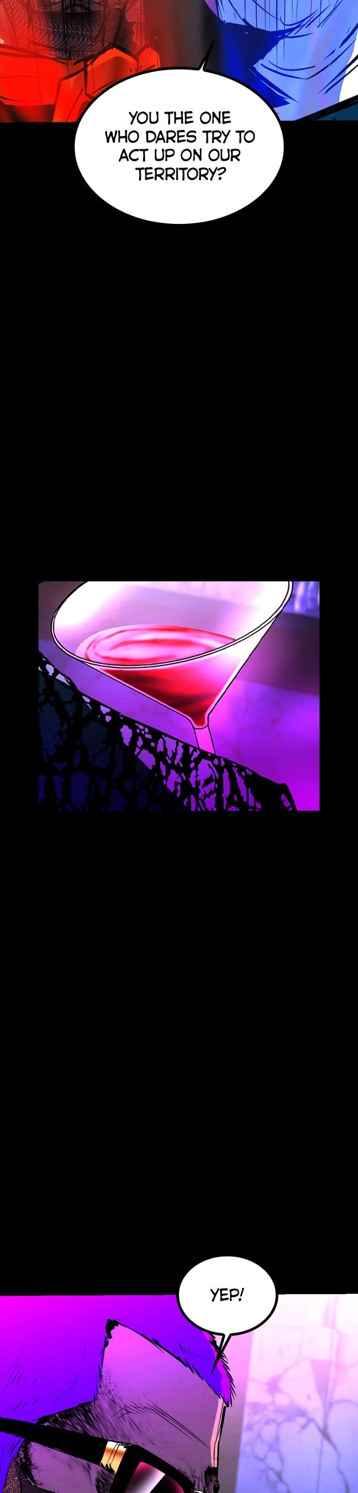 Hanlim Gym Chapter 190 page 6 - Chapter 190: (S2) Episode 86