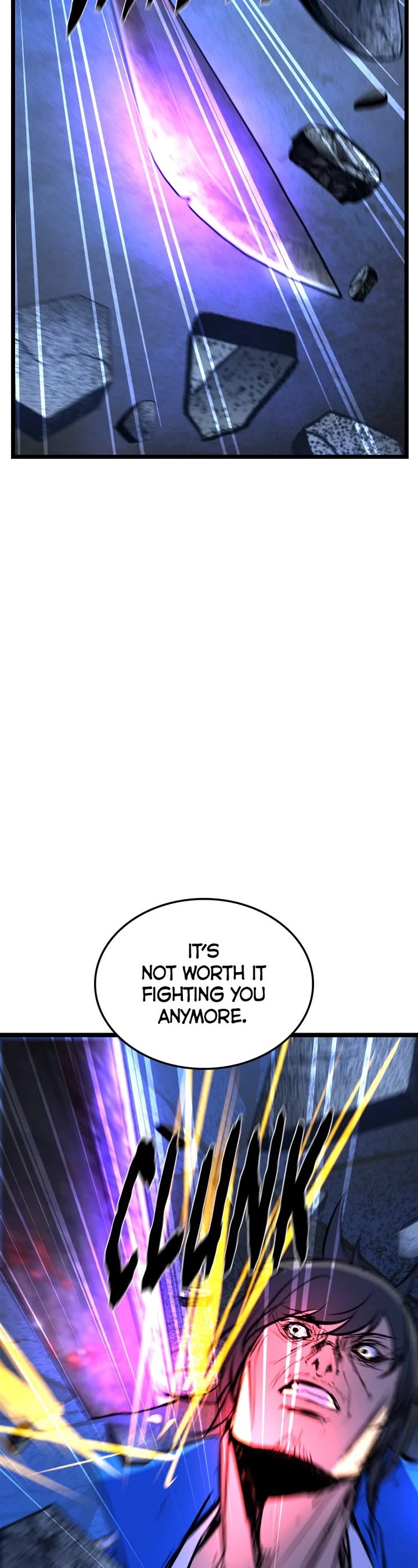Hanlim Gym Chapter 190 page 65 - Chapter 190: (S2) Episode 86