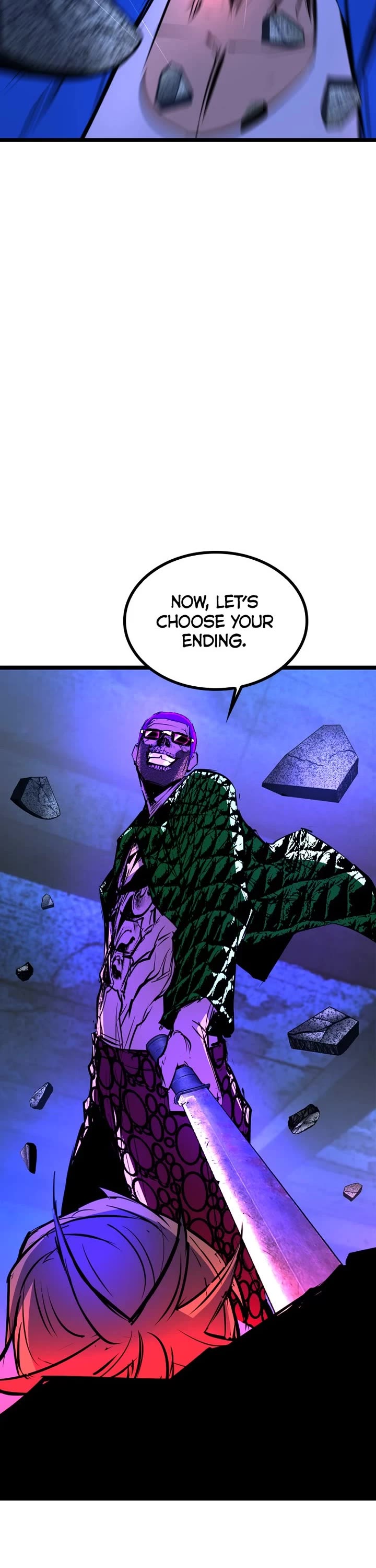 Hanlim Gym Chapter 190 page 66 - Chapter 190: (S2) Episode 86