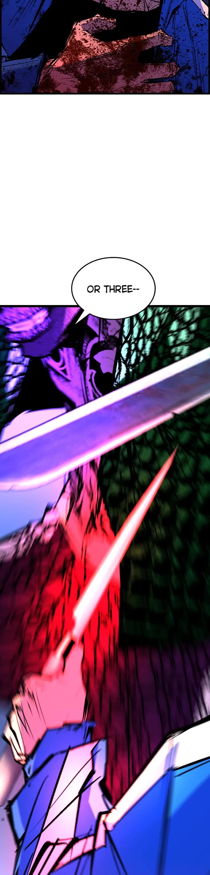 Hanlim Gym Chapter 190 page 68 - Chapter 190: (S2) Episode 86