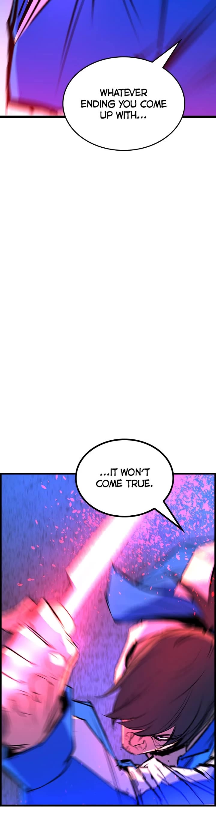 Hanlim Gym Chapter 190 page 69 - Chapter 190: (S2) Episode 86