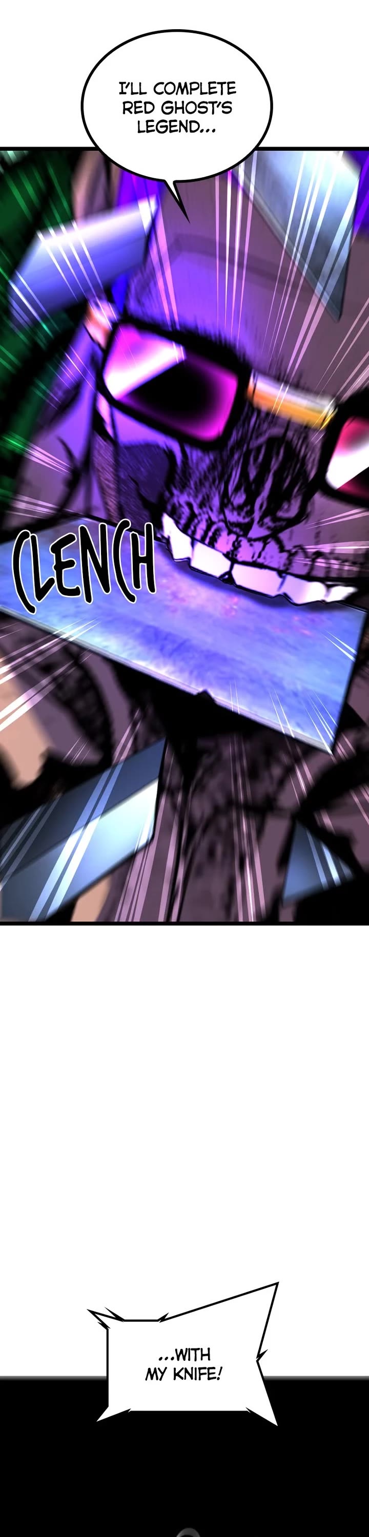 Hanlim Gym Chapter 190 page 73 - Chapter 190: (S2) Episode 86