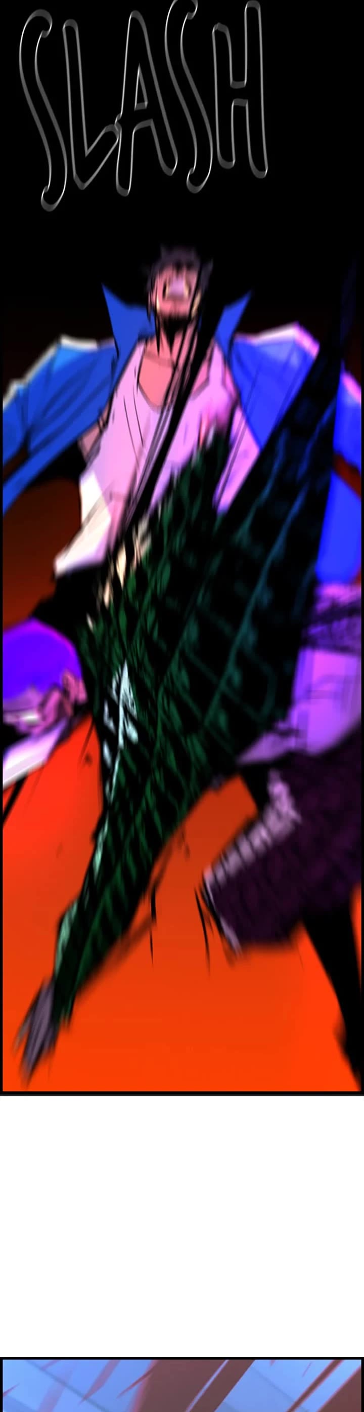Hanlim Gym Chapter 190 page 74 - Chapter 190: (S2) Episode 86