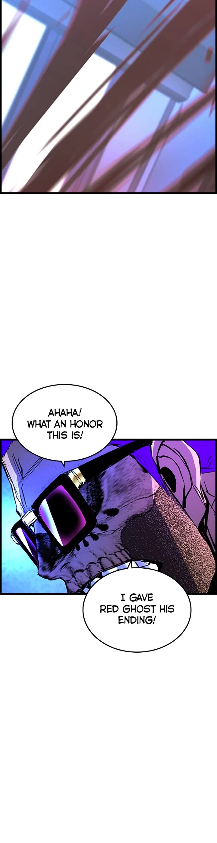 Hanlim Gym Chapter 190 page 75 - Chapter 190: (S2) Episode 86