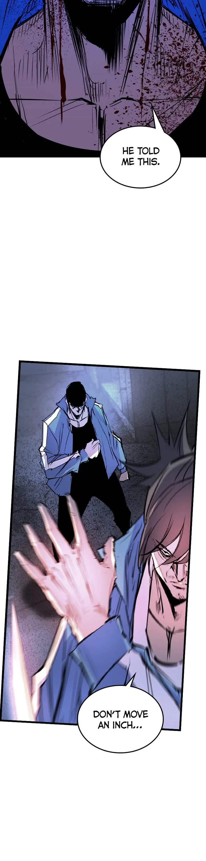 Hanlim Gym Chapter 190 page 77 - Chapter 190: (S2) Episode 86
