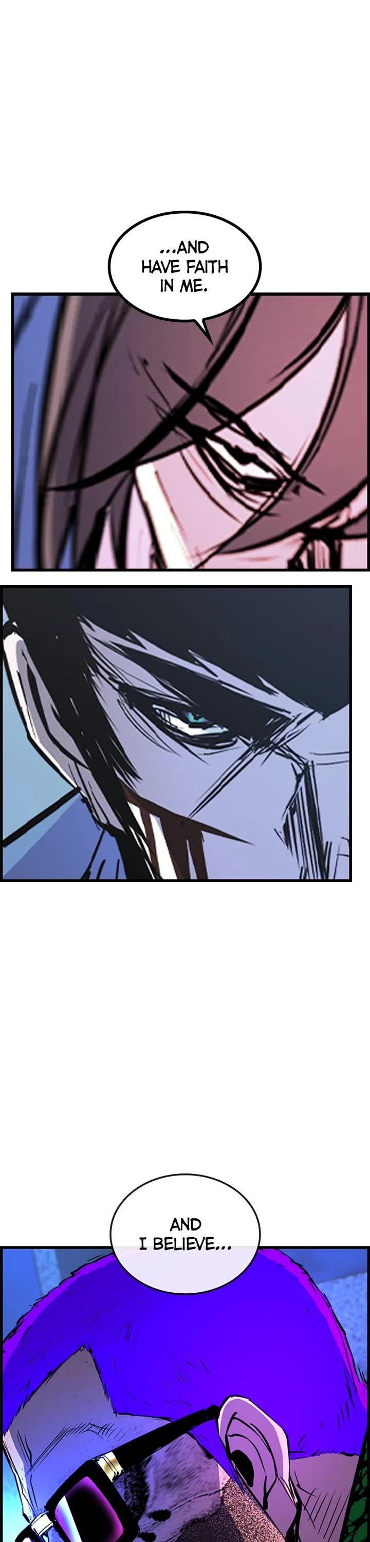 Hanlim Gym Chapter 190 page 78 - Chapter 190: (S2) Episode 86