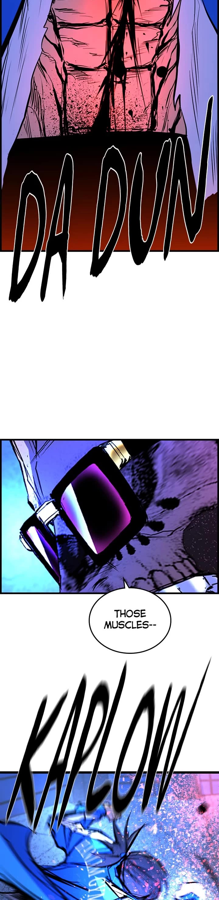 Hanlim Gym Chapter 190 page 80 - Chapter 190: (S2) Episode 86