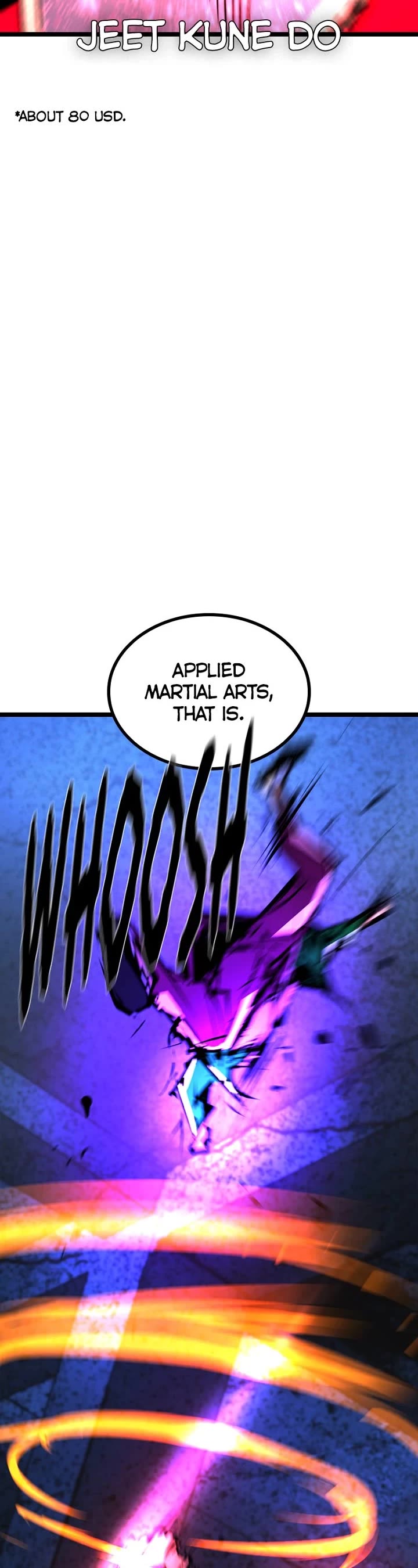 Hanlim Gym Chapter 190 page 84 - Chapter 190: (S2) Episode 86