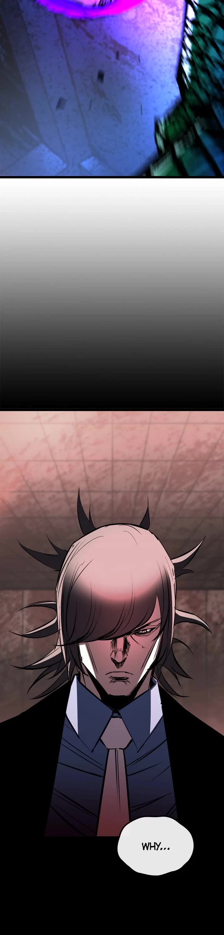 Hanlim Gym Chapter 190 page 86 - Chapter 190: (S2) Episode 86