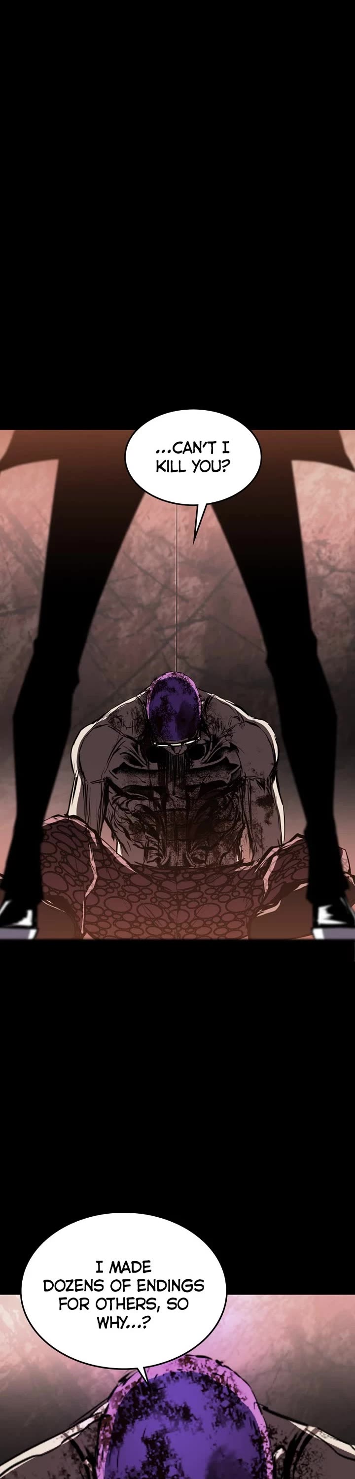 Hanlim Gym Chapter 190 page 87 - Chapter 190: (S2) Episode 86
