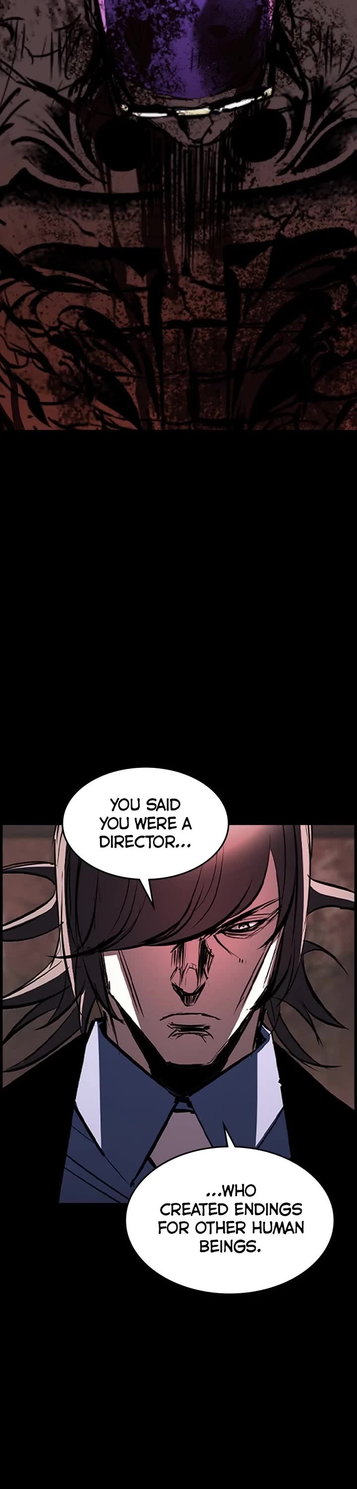 Hanlim Gym Chapter 190 page 88 - Chapter 190: (S2) Episode 86