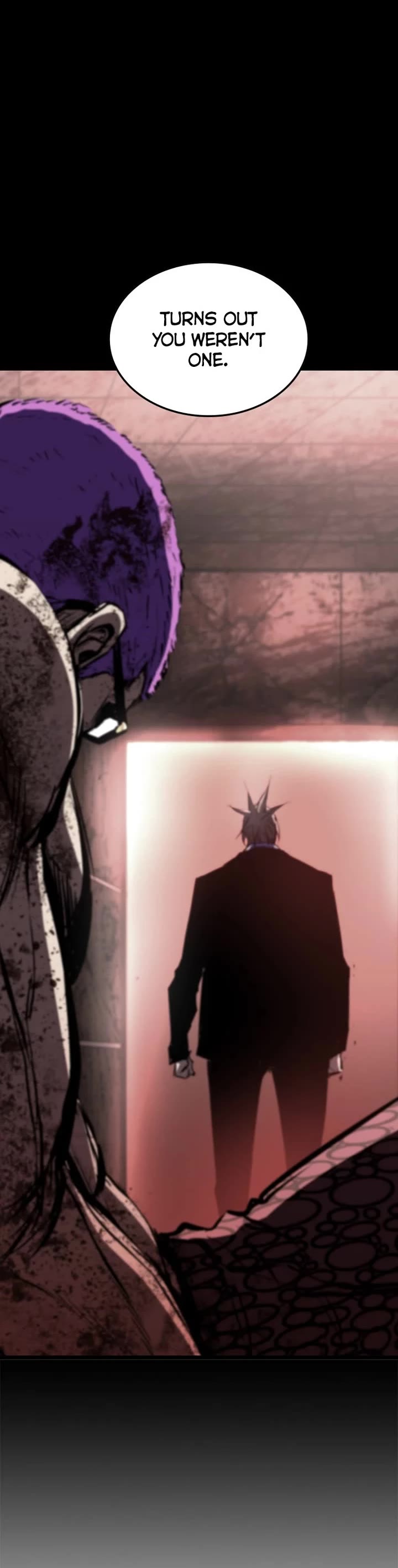 Hanlim Gym Chapter 190 page 89 - Chapter 190: (S2) Episode 86
