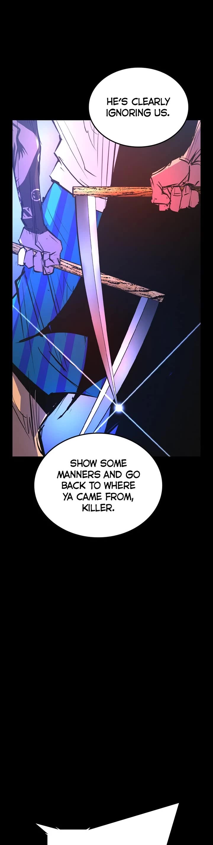 Hanlim Gym Chapter 190 page 9 - Chapter 190: (S2) Episode 86