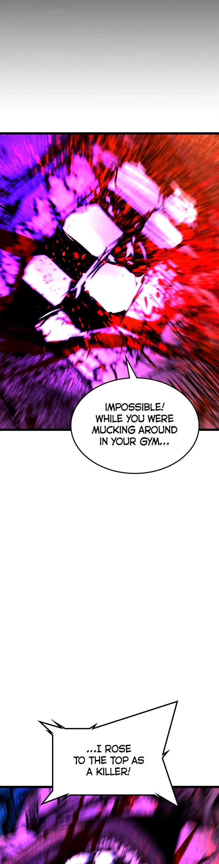 Hanlim Gym Chapter 190 page 90 - Chapter 190: (S2) Episode 86