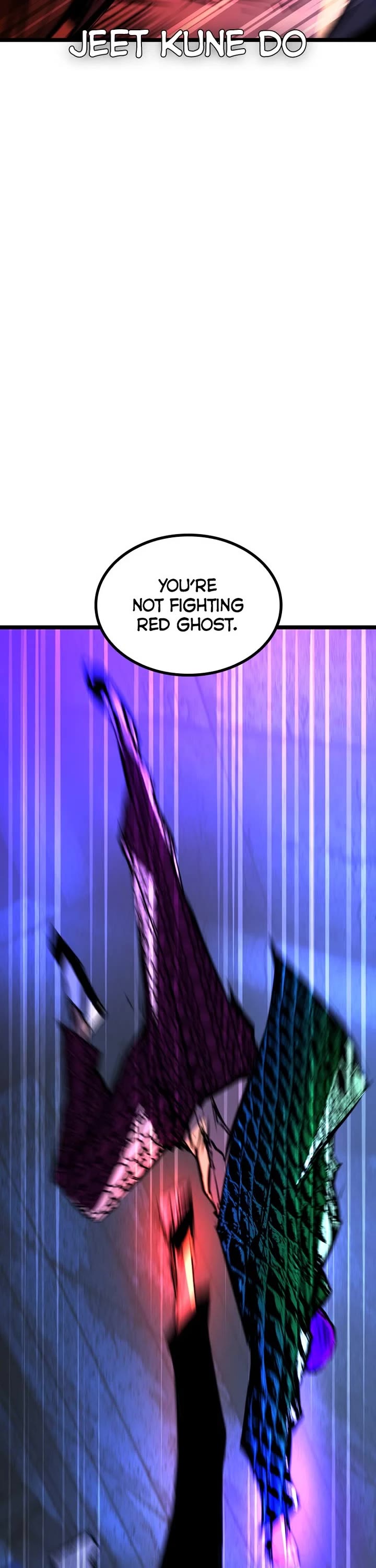 Hanlim Gym Chapter 190 page 93 - Chapter 190: (S2) Episode 86