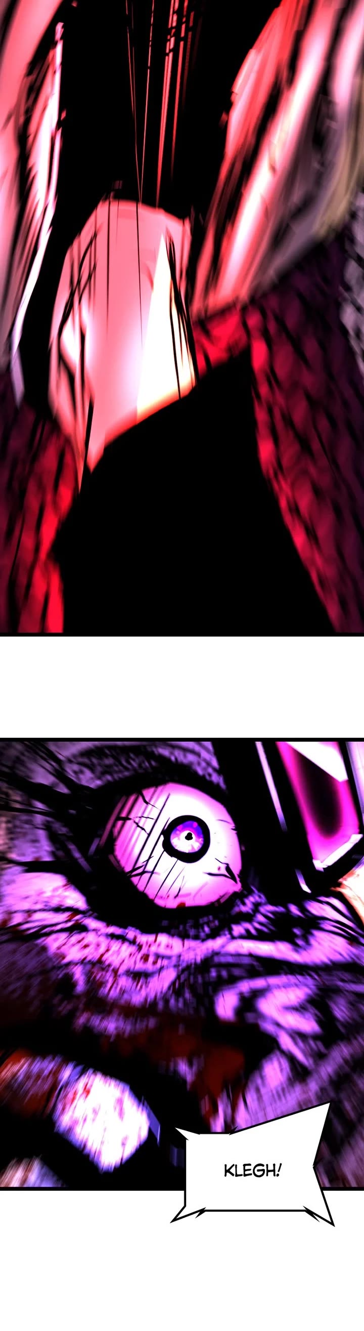 Hanlim Gym Chapter 190 page 95 - Chapter 190: (S2) Episode 86
