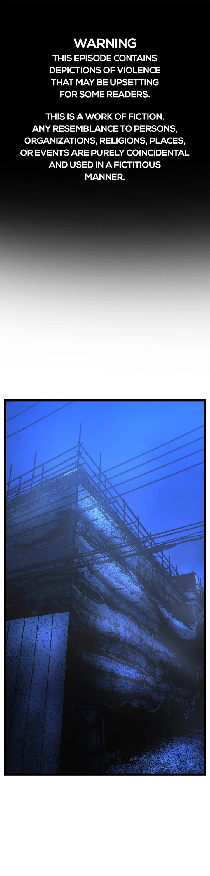 Hanlim Gym Chapter 191 page 1 - Chapter 191: (S2) Episode 87