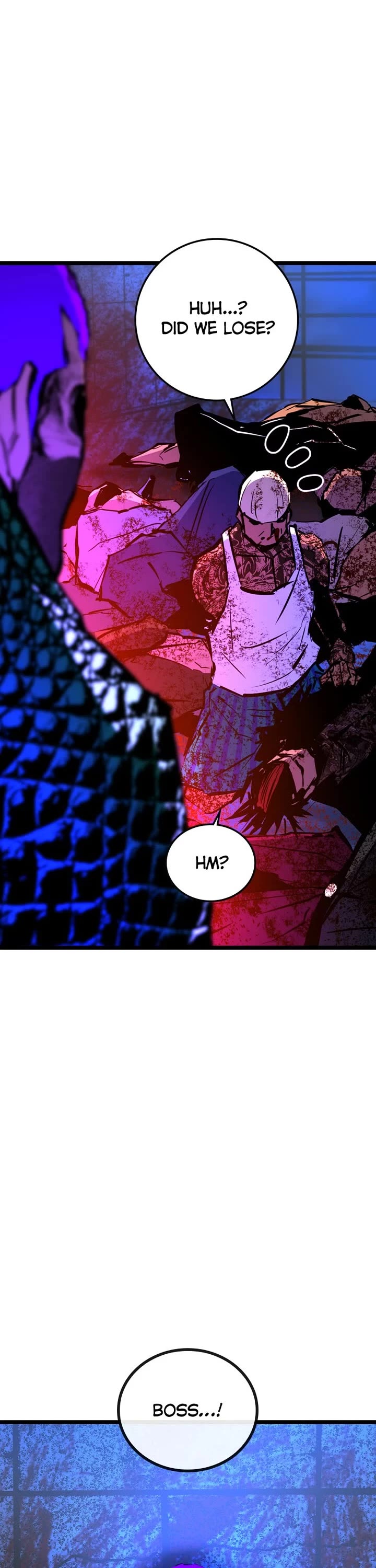 Hanlim Gym Chapter 191 page 11 - Chapter 191: (S2) Episode 87