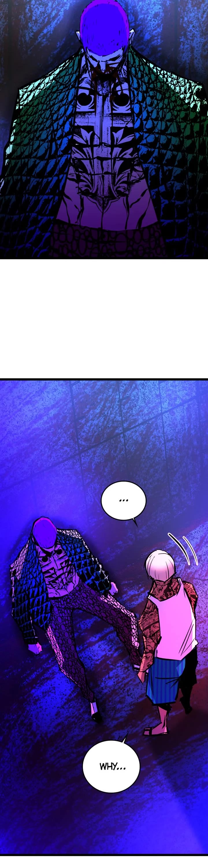 Hanlim Gym Chapter 191 page 12 - Chapter 191: (S2) Episode 87