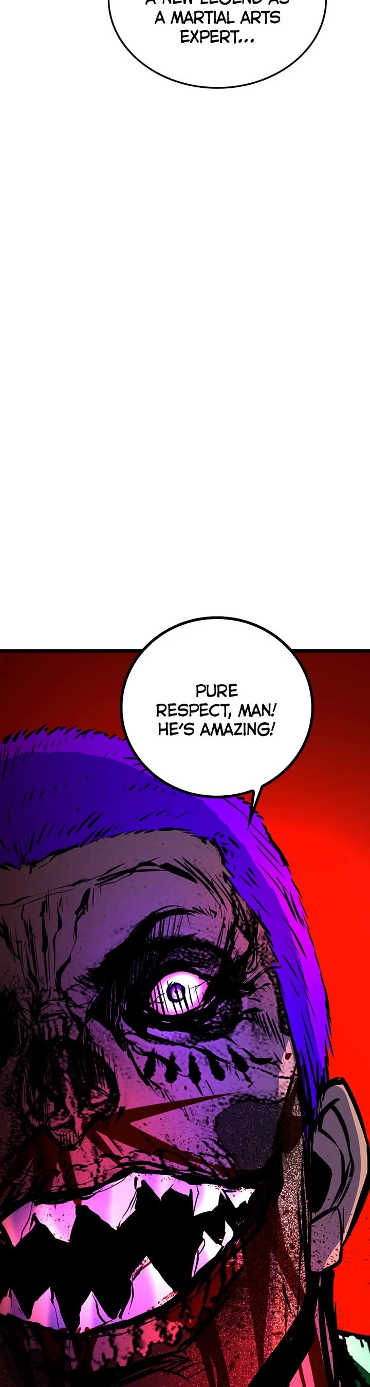 Hanlim Gym Chapter 191 page 15 - Chapter 191: (S2) Episode 87